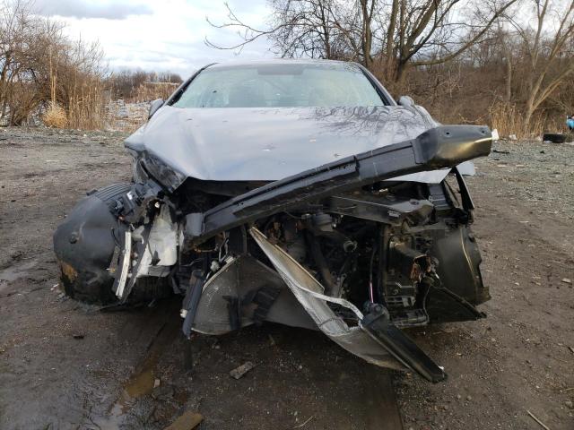 Photo 5 from auction – 2019 HYUNDAI SONATA SE with VIN 5NPE24AF2KH780504
