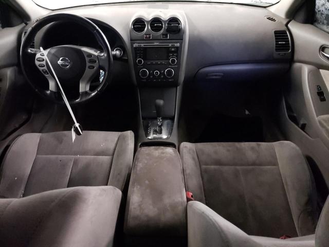 Photo 8 from auction – 2010 NISSAN ALTIMA BAS with VIN 1N4AL2AP9AN526835