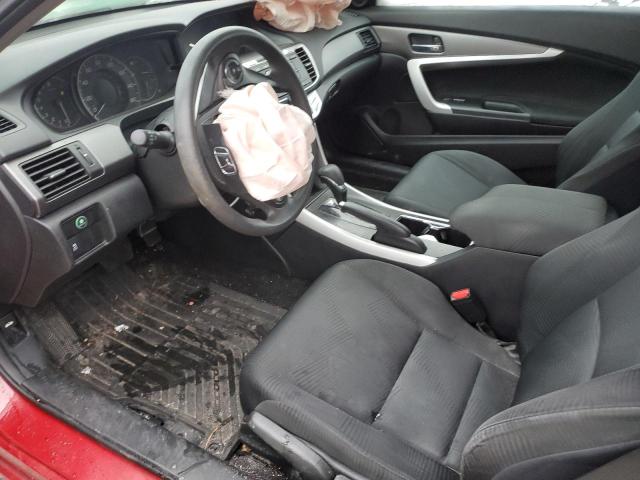Photo 7 from auction – 2014 HONDA ACCORD LX- with VIN 1HGCT1B38EA015642