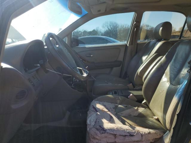 Photo 7 from auction – 2001 LEXUS RX 300 with VIN JTJGF10U510088726