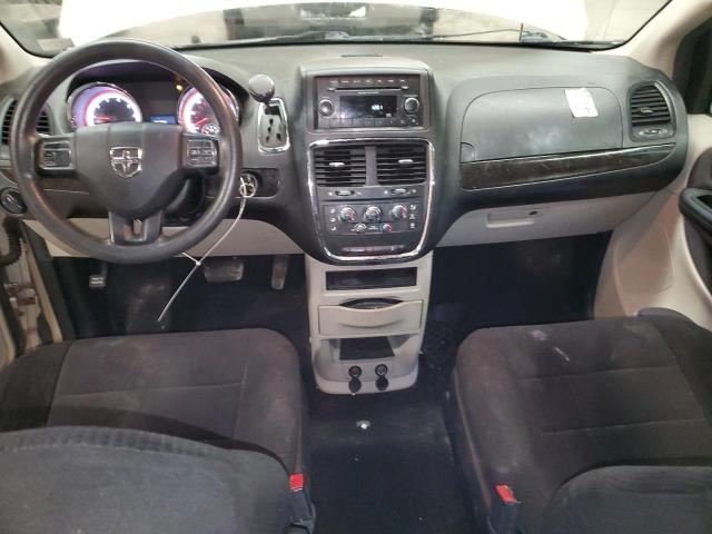 Photo 8 from auction – 2013 DODGE GRAND CARA with VIN 2C4RDGBG1DR533520