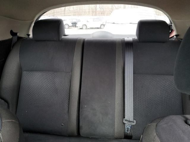 Photo 10 from auction – 2012 NISSAN JUKE S with VIN JN8AF5MV9CT127584