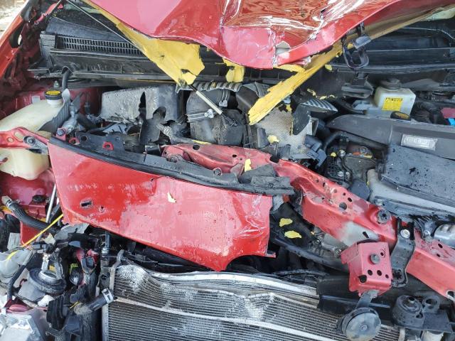 Photo 11 from auction – 2012 TOYOTA PRIUS with VIN JTDKN3DU4C1542239
