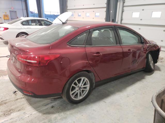 Photo 3 from auction – 2017 FORD FOCUS SE with VIN 1FADP3F27HL313991