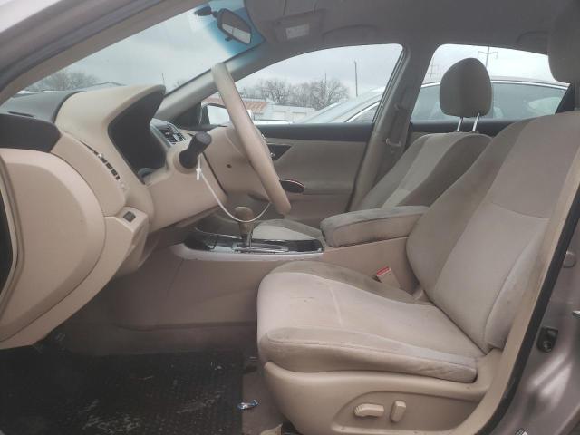Photo 7 from auction – 2013 NISSAN ALTIMA 2.5 with VIN 1N4AL3AP0DC291280