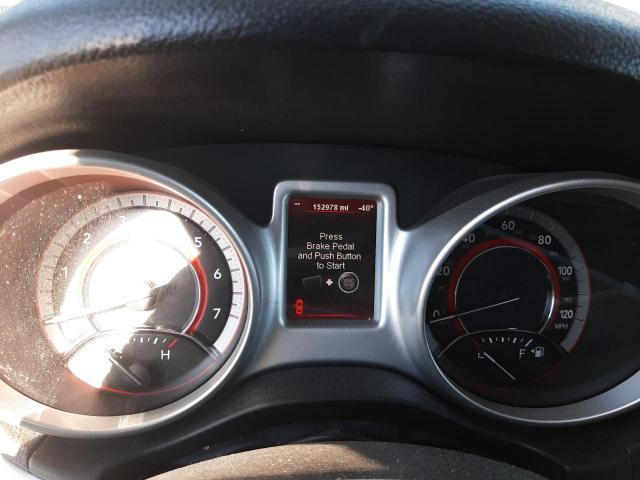 Photo 9 from auction – 2012 DODGE JOURNEY SX with VIN 3C4PDDBG4CT363171