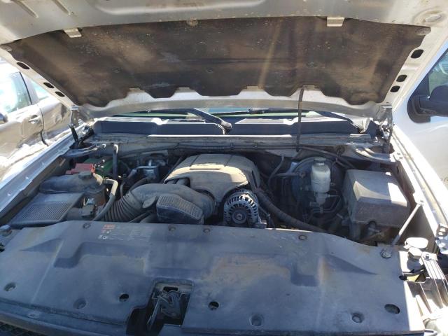 Photo 11 from auction – 2012 CHEVROLET SILVERADO with VIN 1GCPKPE73CF157921