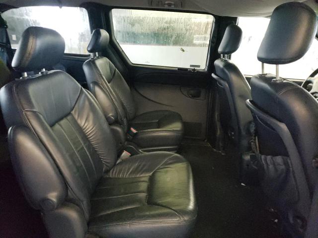 Photo 11 from auction – 2001 CHRYSLER TOWN & COU with VIN 2C4GP54L51R350128