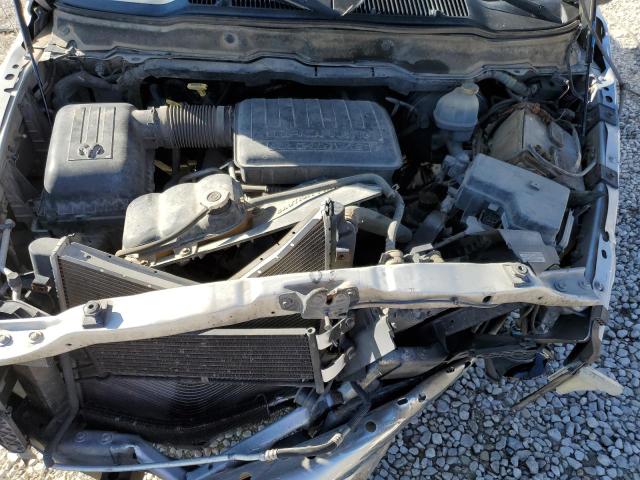 Photo 11 from auction – 2002 DODGE RAM 1500 with VIN 1D7HA18N12S596044