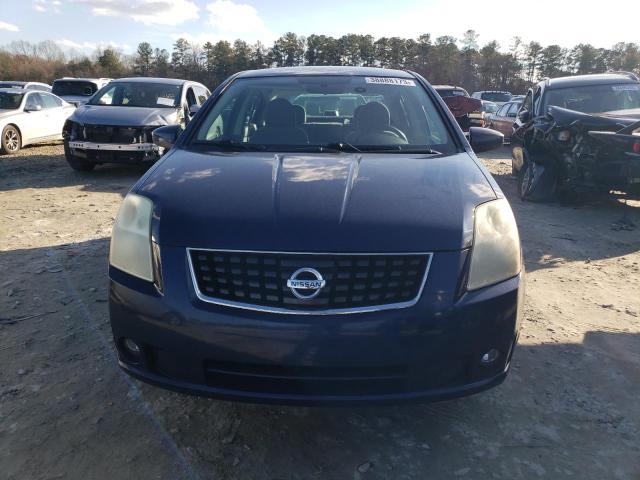 Photo 5 from auction – 2008 NISSAN SENTRA 2.0 with VIN 3N1AB61E68L765467