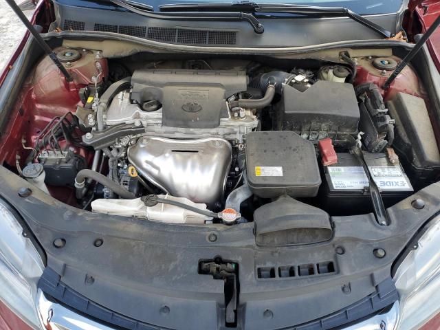 Photo 11 from auction – 2016 TOYOTA CAMRY with VIN 4T1BF1FK0GU538394