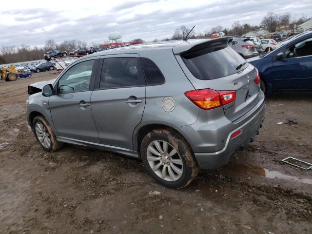 Photo 2 from auction – 2011 MITSUBISHI OUTLANDER with VIN JA4AR4AU7BZ019849