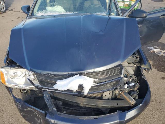 Photo 11 from auction – 2008 DODGE AVENGER SE with VIN 1B3LC46K28N104364