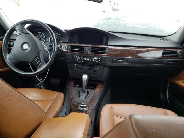 Photo 8 from auction – 2010 BMW 328 XI with VIN WBAPK7C5XAA459361