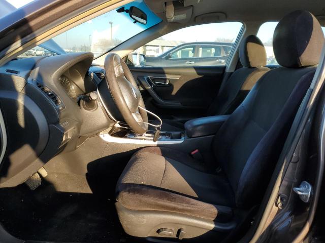 Photo 7 from auction – 2013 NISSAN ALTIMA 2.5 with VIN 1N4AL3AP4DN581459