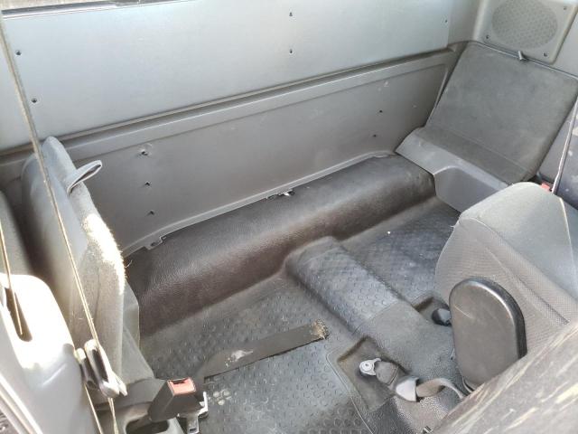 Photo 10 from auction – 2008 FORD RANGER SUP with VIN 1FTYR14U48PA48261