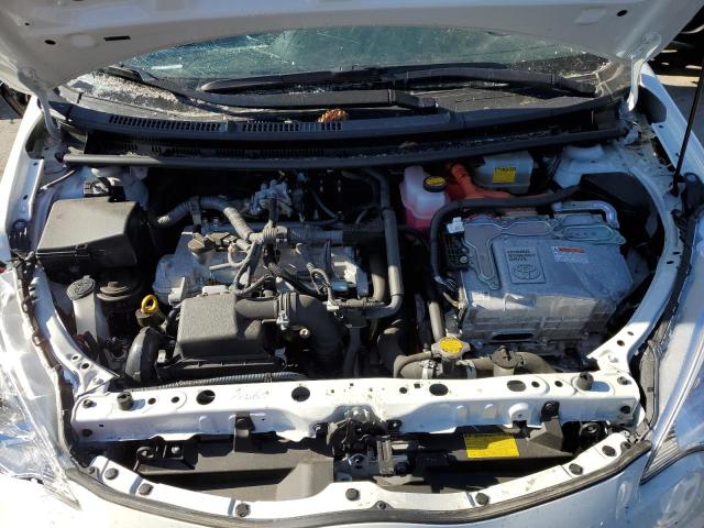 Photo 11 from auction – 2014 TOYOTA PRIUS C with VIN JTDKDTB31E1059808