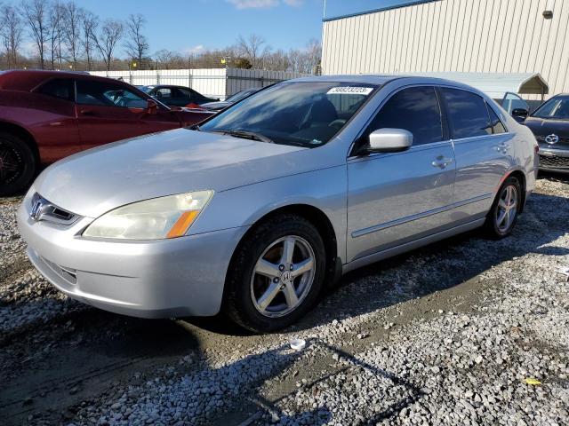 Photo 1 from auction – 2004 HONDA ACCORD with VIN 1HGCM56744A047875