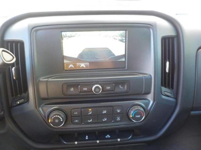 Photo 10 from auction – 2018 CHEVROLET SILVERADO with VIN 3GCUKPEC2JG469