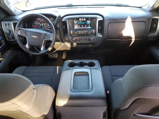 Photo 8 from auction – 2015 CHEVROLET SILVERADO with VIN 3GCUKREC6FG201618