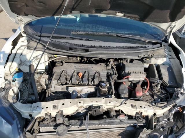 Photo 11 from auction – 2015 HONDA CIVIC with VIN 2HGFG3B56FH503554