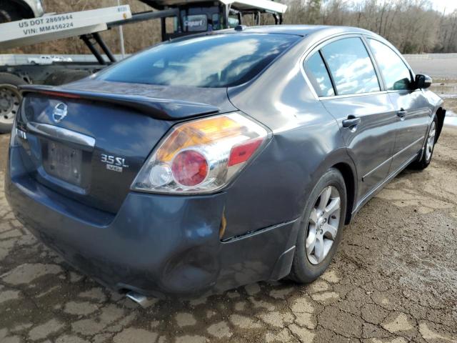 Photo 3 from auction – 2007 NISSAN ALTIMA 3.5 with VIN 1N4BL21E27C124629