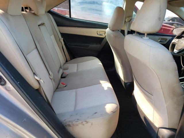 Photo 10 from auction – 2015 TOYOTA COROLLA L with VIN 2T1BURHE3FC244600
