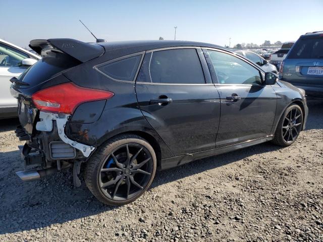 Photo 3 from auction – 2016 FORD FOCUS RS with VIN WF0DP3TH4G4116656