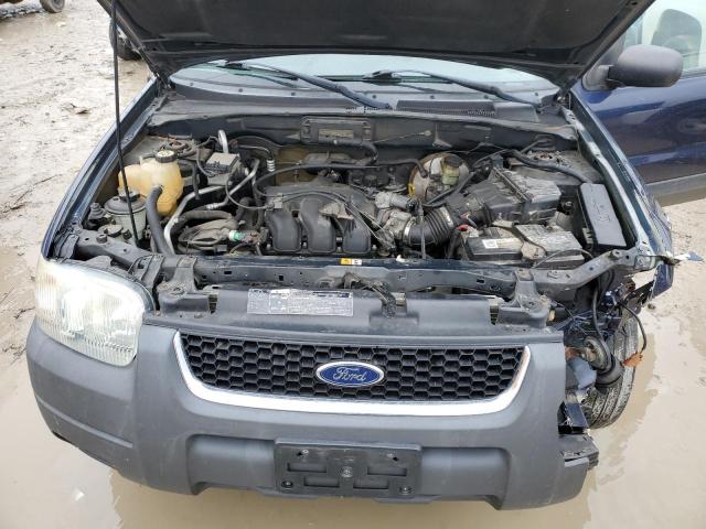 Foto 12 de la subasta – 2004 FORD ESCAPE XLT con VIN 1FMCU93134DA06881