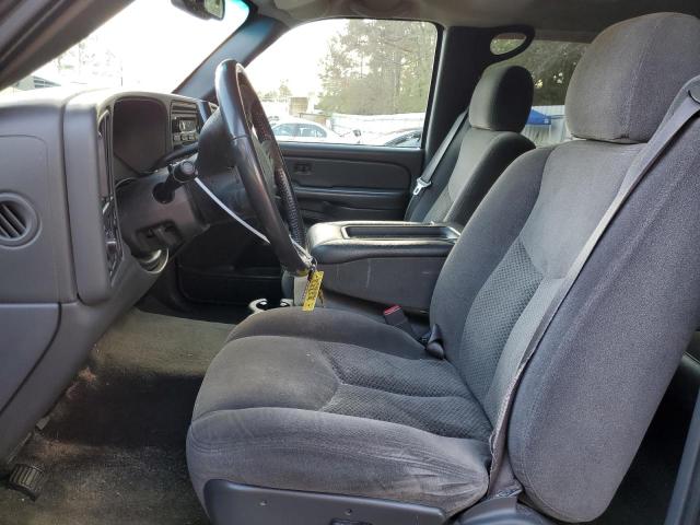 Photo 7 from auction – 2006 CHEVROLET SILVERADO with VIN 2GCEC13T561188567