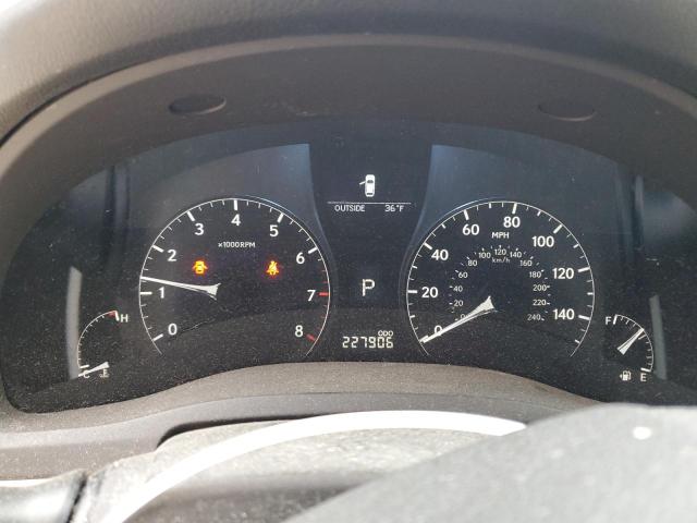 Photo 9 from auction – 2010 LEXUS RX 350 with VIN 2T2BK1BA6AC019671