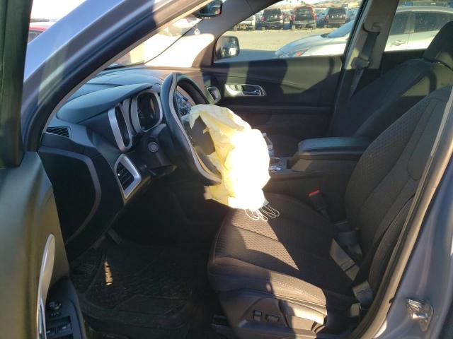 Photo 7 from auction – 2014 CHEVROLET EQUINOX LS with VIN 2GNALAEK7E6257271