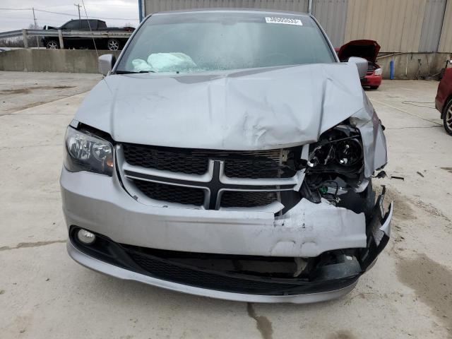 Photo 5 from auction – 2019 DODGE GRAND CARA with VIN 2C4RDGEGXKR579145