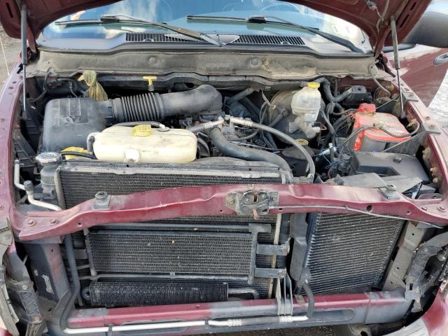 Photo 11 from auction – 2002 DODGE RAM 1500 with VIN 1B7HU18Z12J111511