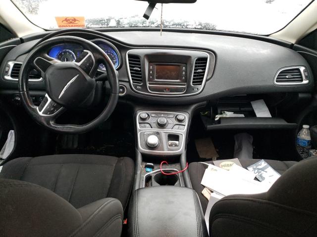 Photo 8 from auction – 2015 CHRYSLER 200 LIMITE with VIN 1C3CCCAB7FN714861