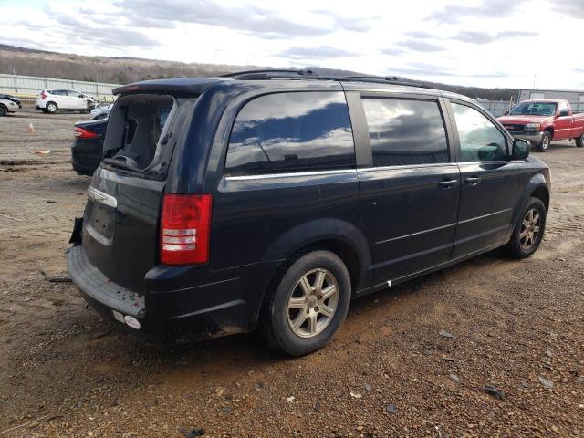 Photo 3 from auction – 2008 CHRYSLER TOWN & COU with VIN 2A8HR54P78R624238