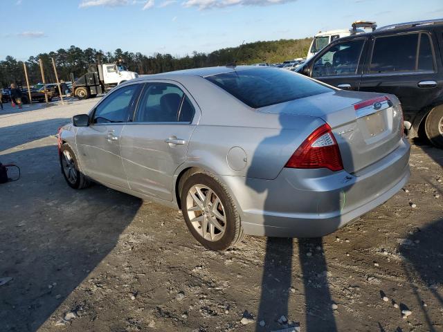 Photo 2 from auction – 2011 FORD FUSION SEL with VIN 3FAHP0JA1BR150360