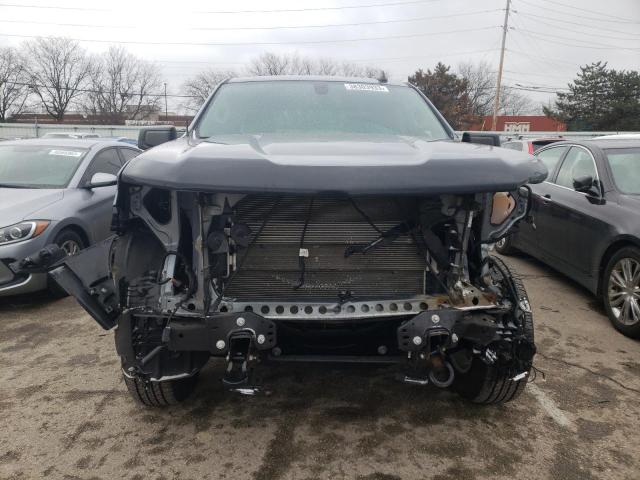 Photo 5 from auction – 2019 CHEVROLET SILVERADO with VIN 1GCRYEED2KZ282696