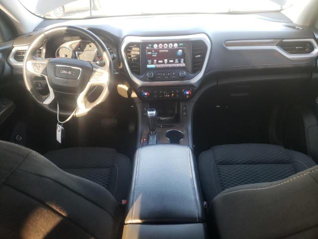 Photo 8 from auction – 2017 GMC ACADIA SLE with VIN 1GKKNLLS4HZ164355