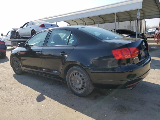 Photo 2 from auction – 2012 VOLKSWAGEN JETTA SE with VIN 3VWDP7AJ6CM332200