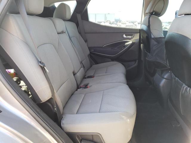 Photo 10 from auction – 2017 HYUNDAI SANTA FE S with VIN 5NMZU3LB9HH041362