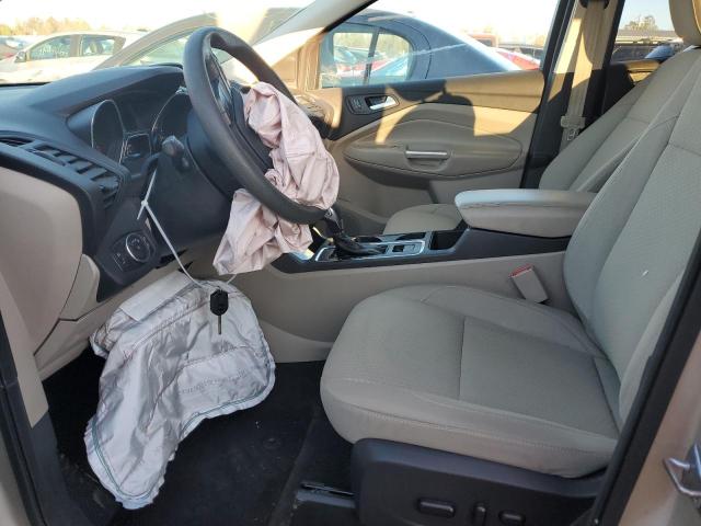 Photo 7 from auction – 2018 FORD ESCAPE SE with VIN 1FMCU0GD6JUD41175
