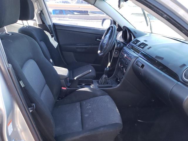 Photo 7 from auction – 2009 MAZDA 3 I with VIN JM1BK32F091199175