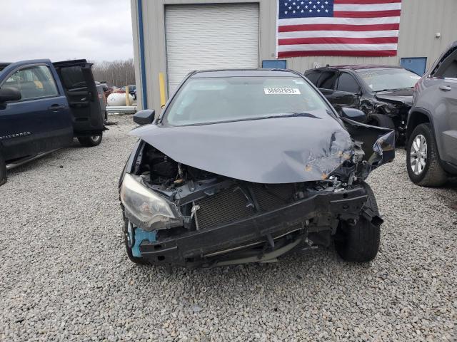 Photo 5 from auction – 2015 TOYOTA COROLLA L with VIN 2T1BURHE3FC357477