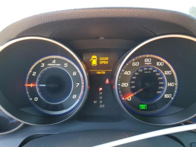 Photo 9 from auction – 2008 ACURA MDX TECHNO with VIN 2HNYD28378H510655
