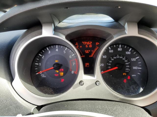 Photo 9 from auction – 2015 NISSAN JUKE S with VIN JN8AF5MV9FT562786