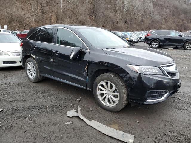 Photo 4 from auction – 2018 ACURA RDX with VIN 5J8TB4H30JL026273