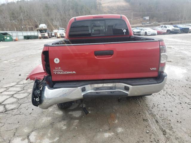 Photo 6 from auction – 2011 TOYOTA TACOMA DOU with VIN 3TMLU4EN3BM063848