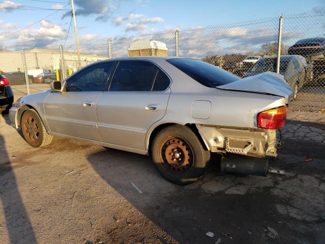 Photo 2 from auction – 1999 ACURA 3.2TL with VIN 19UUA5642XA048997