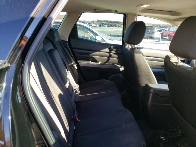 Photo 10 from auction – 2011 MAZDA CX-7 with VIN JM3ER2B59B0368204